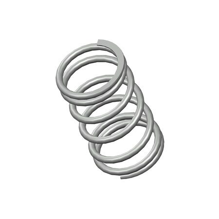 Approved Vendor Compression Spring, O= .312, L= .56, W= .030 G609974396